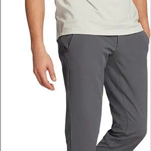 RYU Mens Fuse Chino Pants Size XL
